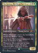 Michonne, Ruthless Survivor (146) [Secret Lair Drop Series]