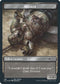 Walker (Well Walker // Blade Walker) Token (149) [Secret Lair Drop Series]