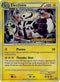 Electivire (Prerelease) (20/102) [HGSS Promos]