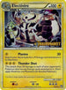 Electivire (Prerelease) (20/102) [HGSS Promos]