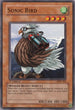 Sonic Bird (MRL-093) [Magic Ruler]