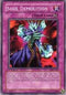 Soul Demolition (LOD-014) [Legacy of Darkness]