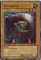 Souleater (PGD-003) [Pharaonic Guardian]