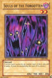 Souls of the Forgotten (PSV-098) [Pharaoh's Servant]