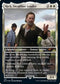Rick, Steadfast Leader (143) [Secret Lair Drop Series]