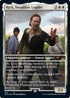 Rick, Steadfast Leader (143) [Secret Lair Drop Series]