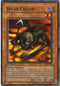Spear Cretin (MRL-087) [Magic Ruler]