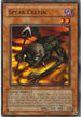 Spear Cretin (MRL-087) [Magic Ruler]