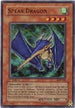 Spear Dragon (LOD-035) [Legacy of Darkness]