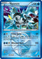 Kyurem (Team Plasma) (Articuno Legendary Battle Deck) (31/203) [Deck Exclusives]