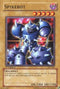 Spikebot (PSV-081) [Pharaoh's Servant]
