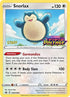 Snorlax SWSH068 (Prerelease Promo) [Staff] (SWSH068) [SWSH: Sword & Shield Promo Cards]