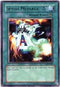 Spirit Message "A" (LON-091) [Labyrinth of Nightmare]