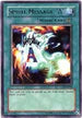 Spirit Message "A" (LON-091) [Labyrinth of Nightmare]