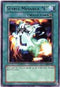 Spirit Message "L" (LON-092) [Labyrinth of Nightmare]
