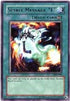 Spirit Message "L" (LON-092) [Labyrinth of Nightmare]