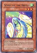 Spirit of the Breeze (LON-037) [Labyrinth of Nightmare]