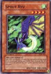 Spirit Ryu (LOD-036) [Legacy of Darkness]