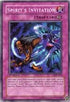Spirit's Invitation (LOD-095) [Legacy of Darkness]