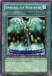 Spring of Rebirth (LOD-076) [Legacy of Darkness]