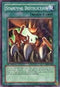 Stamping Destruction (LOD-046) [Legacy of Darkness]