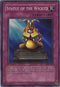 Statue of the Wicked (PGD-046) [Pharaonic Guardian]