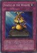 Statue of the Wicked (PGD-046) [Pharaonic Guardian]