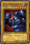 Steel Ogre Grotto # (LOB-112) [The Legend of Blue Eyes White Dragon]