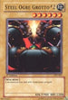 Steel Ogre Grotto # (PSV-001) [Pharaoh's Servant]