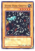 Stone Ogre Grotto (MRL-058) [Magic Ruler]