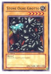 Stone Ogre Grotto (MRL-058) [Magic Ruler]