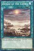 Demise of the Land (OP14-EN019) [OTS Tournament Pack 14]