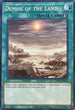 Demise of the Land (OP14-EN019) [OTS Tournament Pack 14]