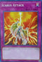 Icarus Attack (OP14-EN024) [OTS Tournament Pack 14]