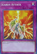 Icarus Attack (OP14-EN024) [OTS Tournament Pack 14]