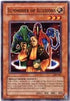 Summoner of Illusions (LON-063) [Labyrinth of Nightmare]