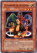 Summoner of Illusions (LON-063) [Labyrinth of Nightmare]