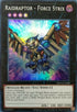 Raidraptor - Force Strix (OP14-EN008) [OTS Tournament Pack 14]