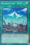 Raidraptor - Nest (OP14-EN023) [OTS Tournament Pack 14]