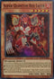 Super Quantum Red Layer (OP14-EN006) [OTS Tournament Pack 14]