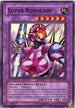 Super Robolady (LOD-073) [Legacy of Darkness]