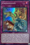 Unpossessed (OP14-EN012) [OTS Tournament Pack 14]