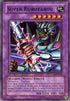 Super Roboyarou (LOD-074) [Legacy of Darkness]