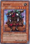 Supply (LON-075) [Labyrinth of Nightmare]