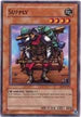 Supply (LON-075) [Labyrinth of Nightmare]
