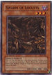 Swarm of Locusts (PGD-022) [Pharaonic Guardian]