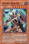 Sword Hunter (PSV-077) [Pharaoh's Servant]