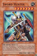 Sword Hunter (PSV-077) [Pharaoh's Servant]