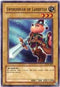 Swordsman of Landstar (LON-002) [Labyrinth of Nightmare]