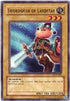 Swordsman of Landstar (LON-002) [Labyrinth of Nightmare]